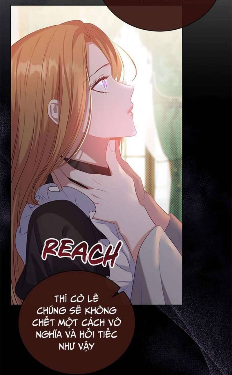 Hầu Gái Trong Trò Chơi Harem Ngược Muốn Nghỉ Việc: Chapter 5.2