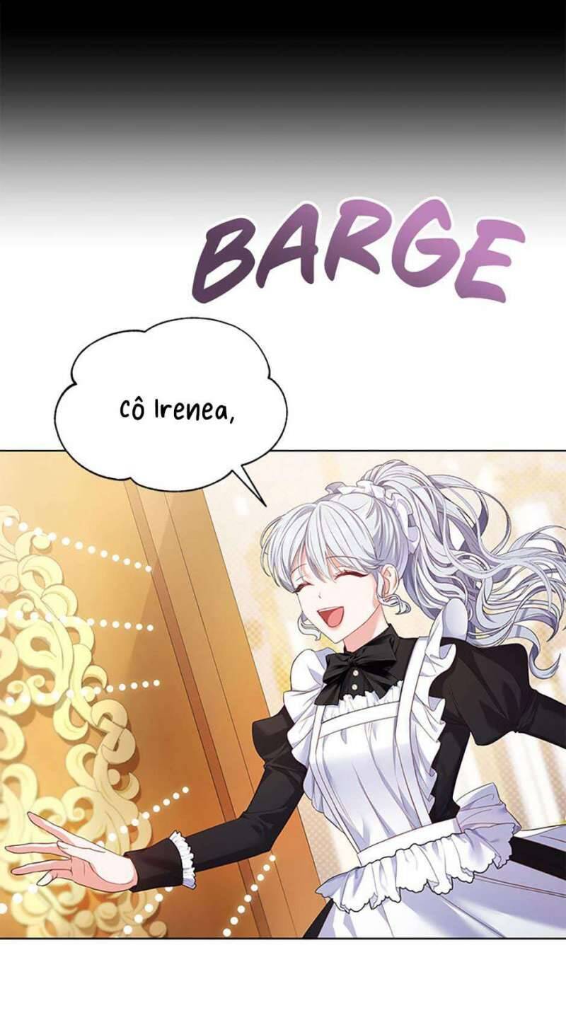 Hầu Gái Trong Trò Chơi Harem Ngược Muốn Nghỉ Việc: Chapter 5.2