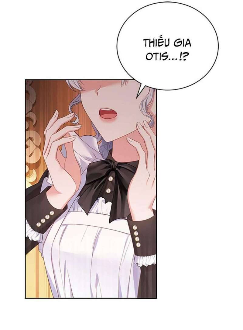 Hầu Gái Trong Trò Chơi Harem Ngược Muốn Nghỉ Việc: Chapter 5.2