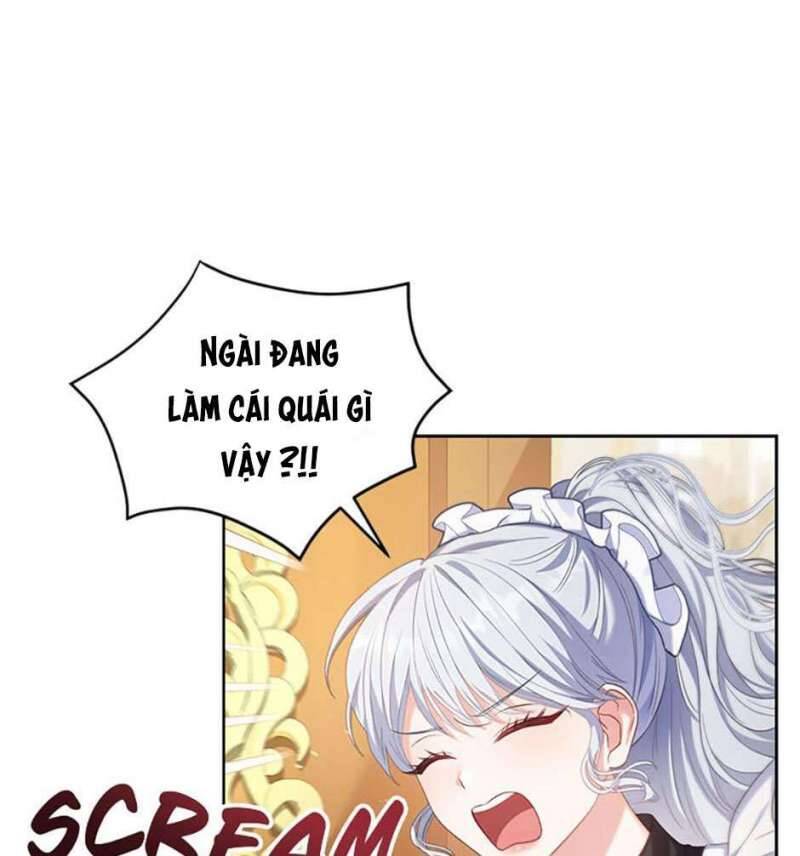 Hầu Gái Trong Trò Chơi Harem Ngược Muốn Nghỉ Việc: Chapter 5.2