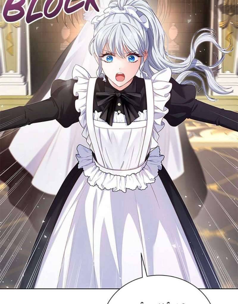 Hầu Gái Trong Trò Chơi Harem Ngược Muốn Nghỉ Việc: Chapter 5.2