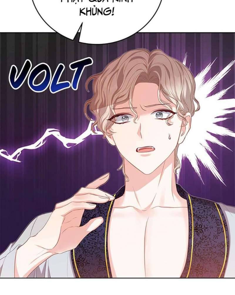 Hầu Gái Trong Trò Chơi Harem Ngược Muốn Nghỉ Việc: Chapter 5.2