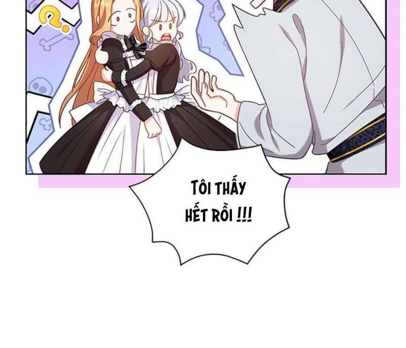 Hầu Gái Trong Trò Chơi Harem Ngược Muốn Nghỉ Việc: Chapter 5.2