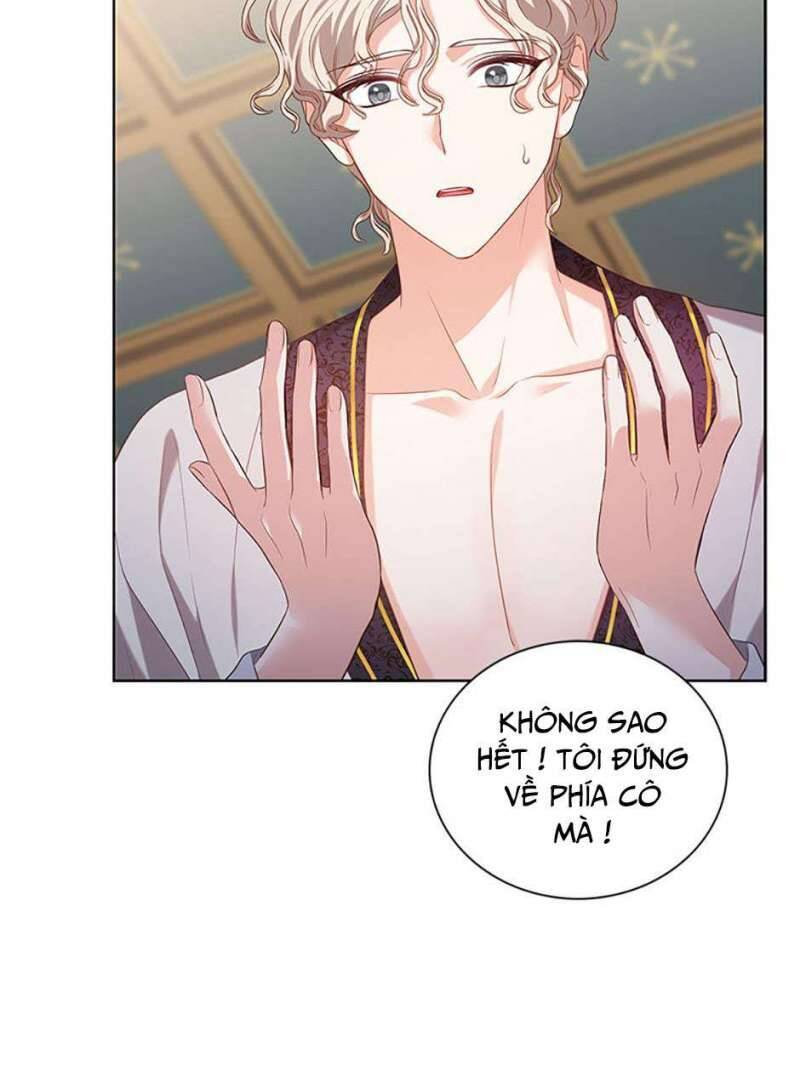 Hầu Gái Trong Trò Chơi Harem Ngược Muốn Nghỉ Việc: Chapter 5.2