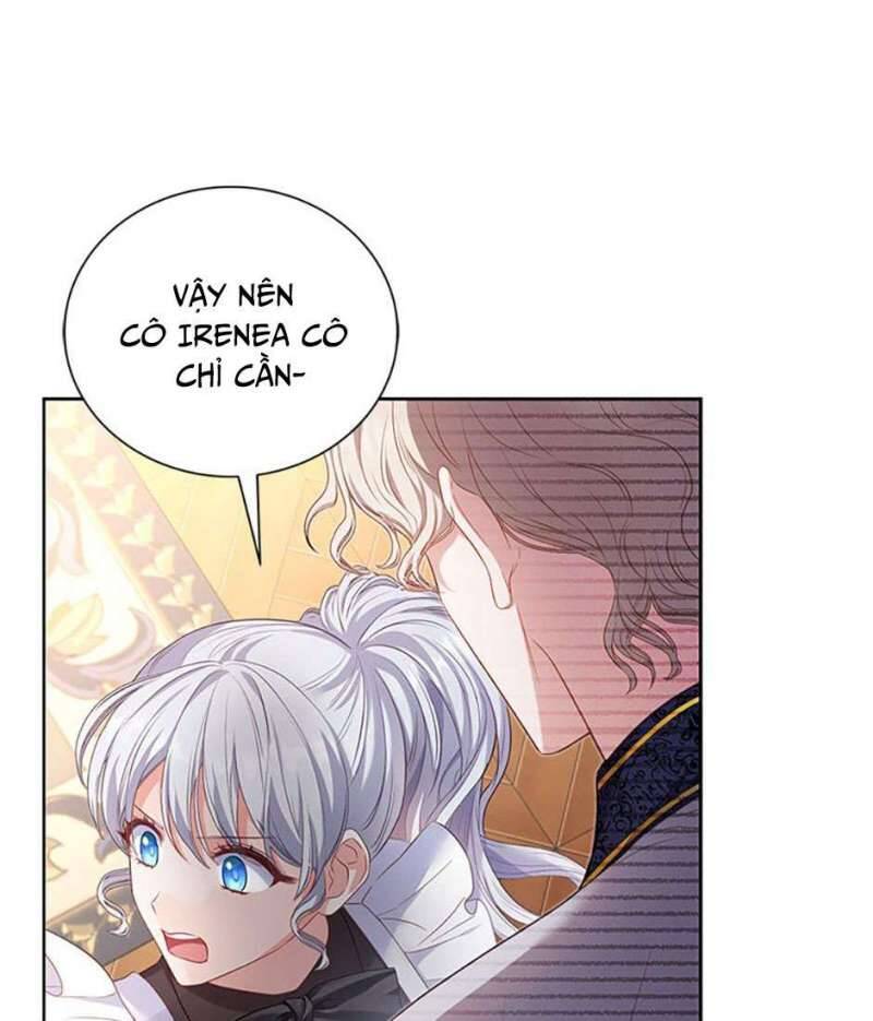 Hầu Gái Trong Trò Chơi Harem Ngược Muốn Nghỉ Việc: Chapter 5.2
