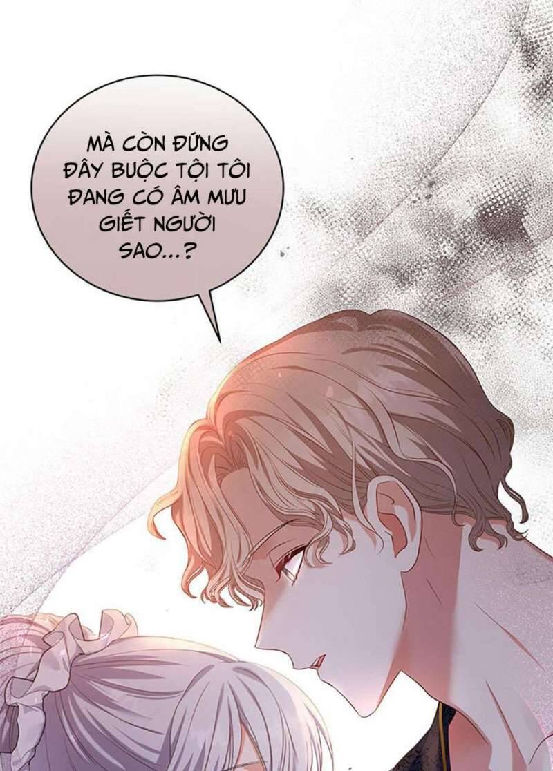 Hầu Gái Trong Trò Chơi Harem Ngược Muốn Nghỉ Việc: Chapter 5.2