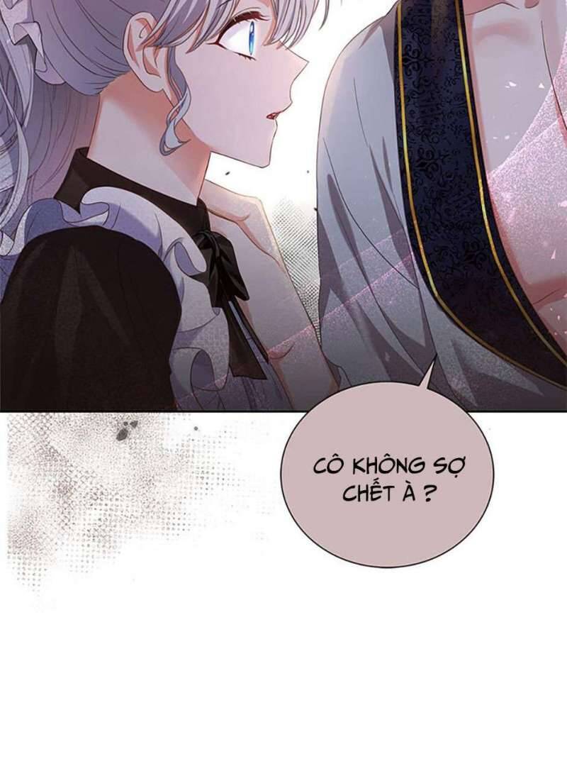 Hầu Gái Trong Trò Chơi Harem Ngược Muốn Nghỉ Việc: Chapter 5.2