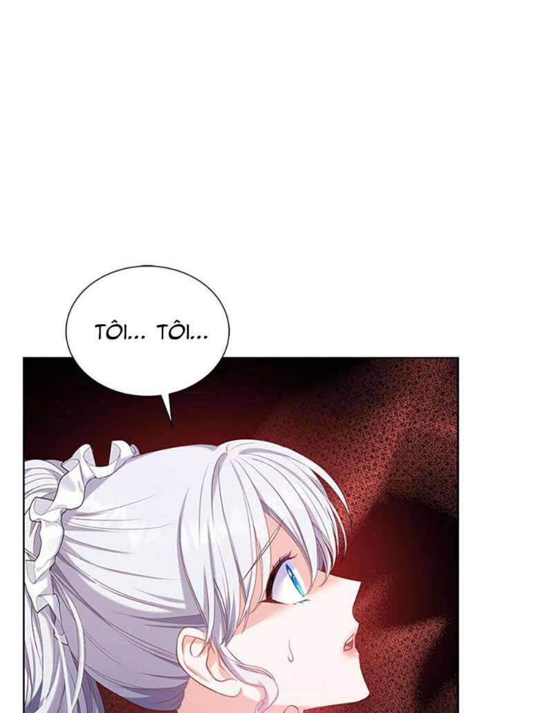 Hầu Gái Trong Trò Chơi Harem Ngược Muốn Nghỉ Việc: Chapter 5.2