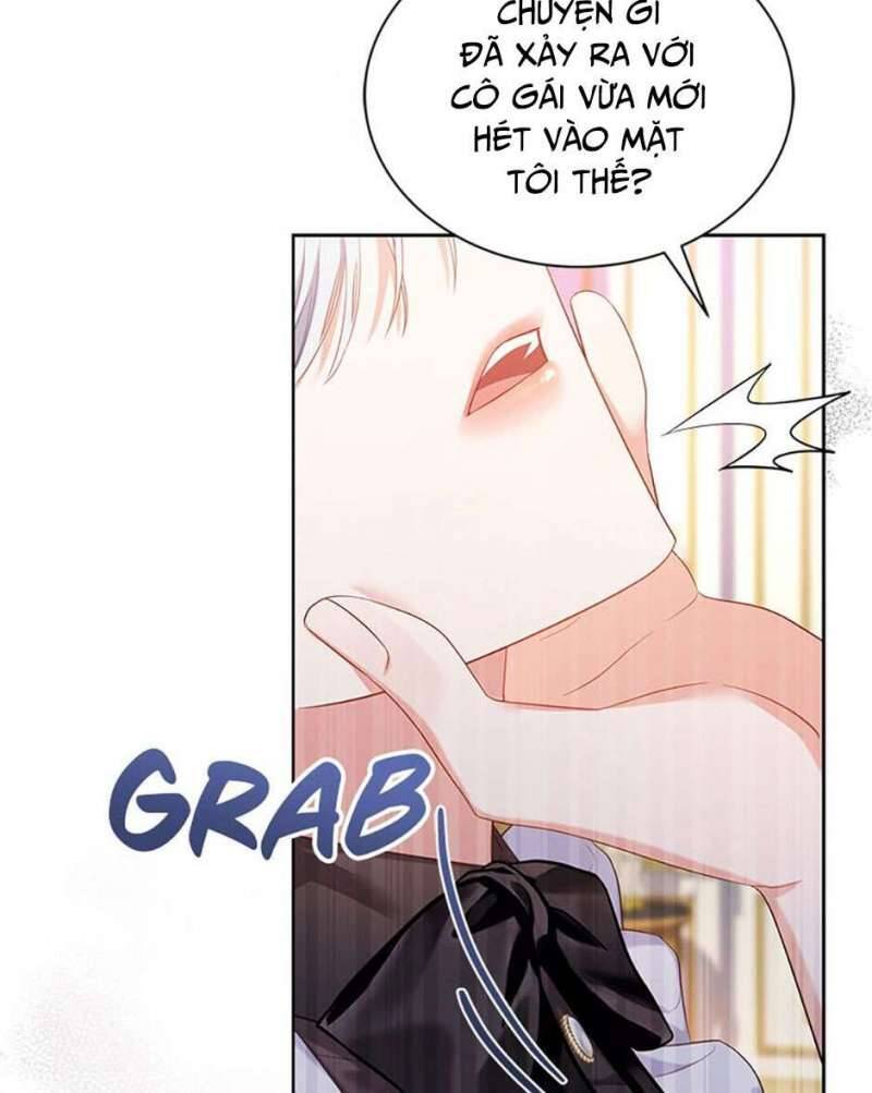 Hầu Gái Trong Trò Chơi Harem Ngược Muốn Nghỉ Việc: Chapter 5.2