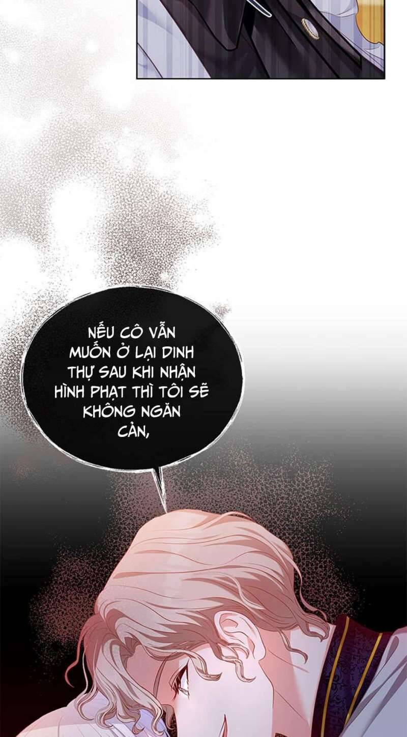 Hầu Gái Trong Trò Chơi Harem Ngược Muốn Nghỉ Việc: Chapter 5.2
