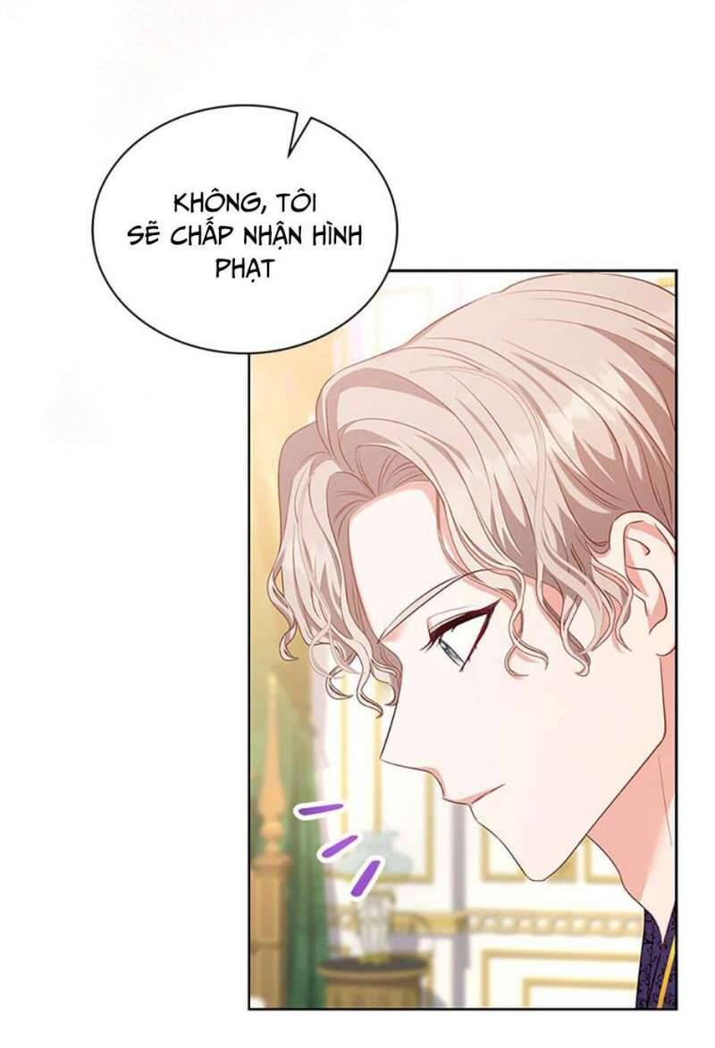 Hầu Gái Trong Trò Chơi Harem Ngược Muốn Nghỉ Việc: Chapter 5.2