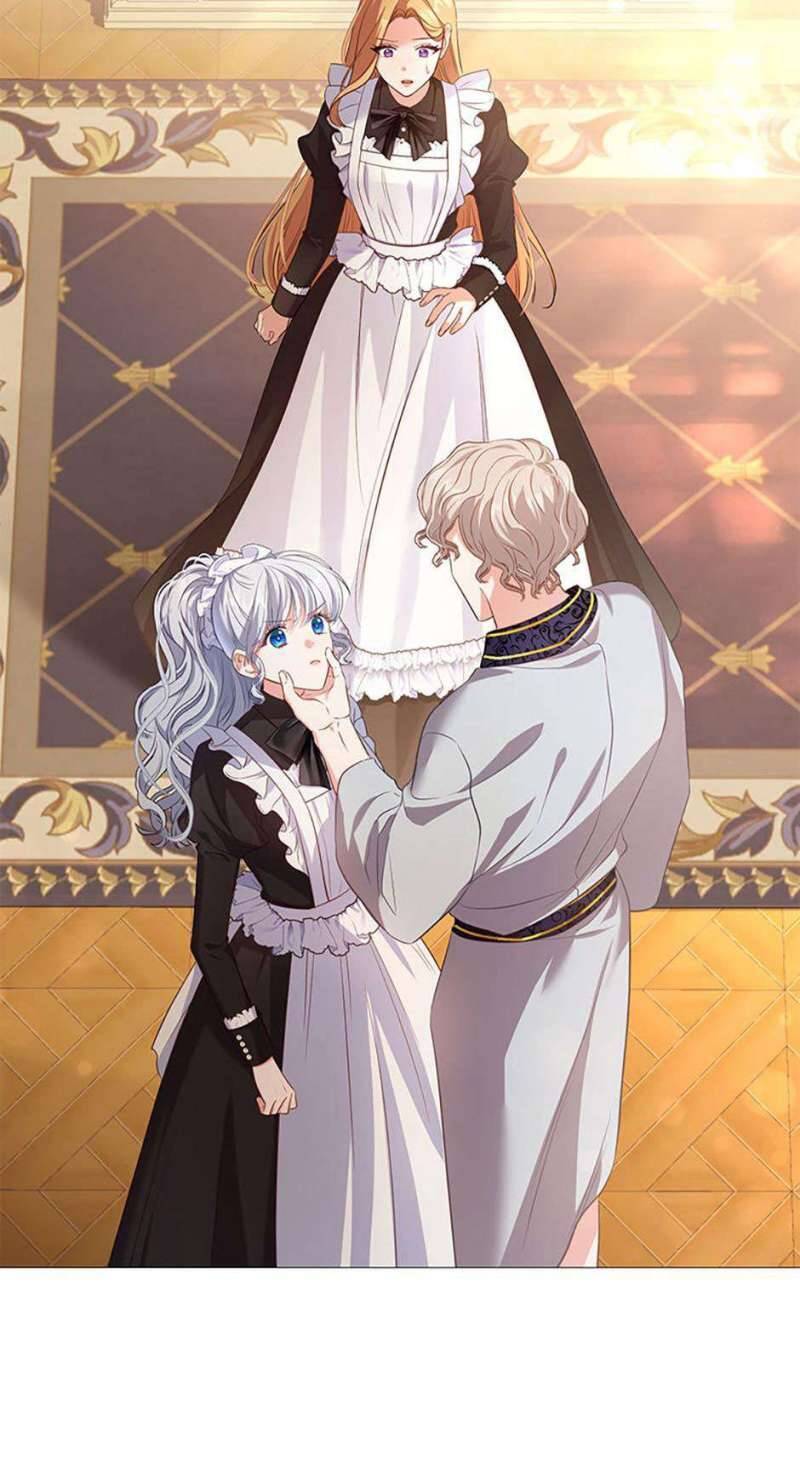 Hầu Gái Trong Trò Chơi Harem Ngược Muốn Nghỉ Việc: Chapter 5.2