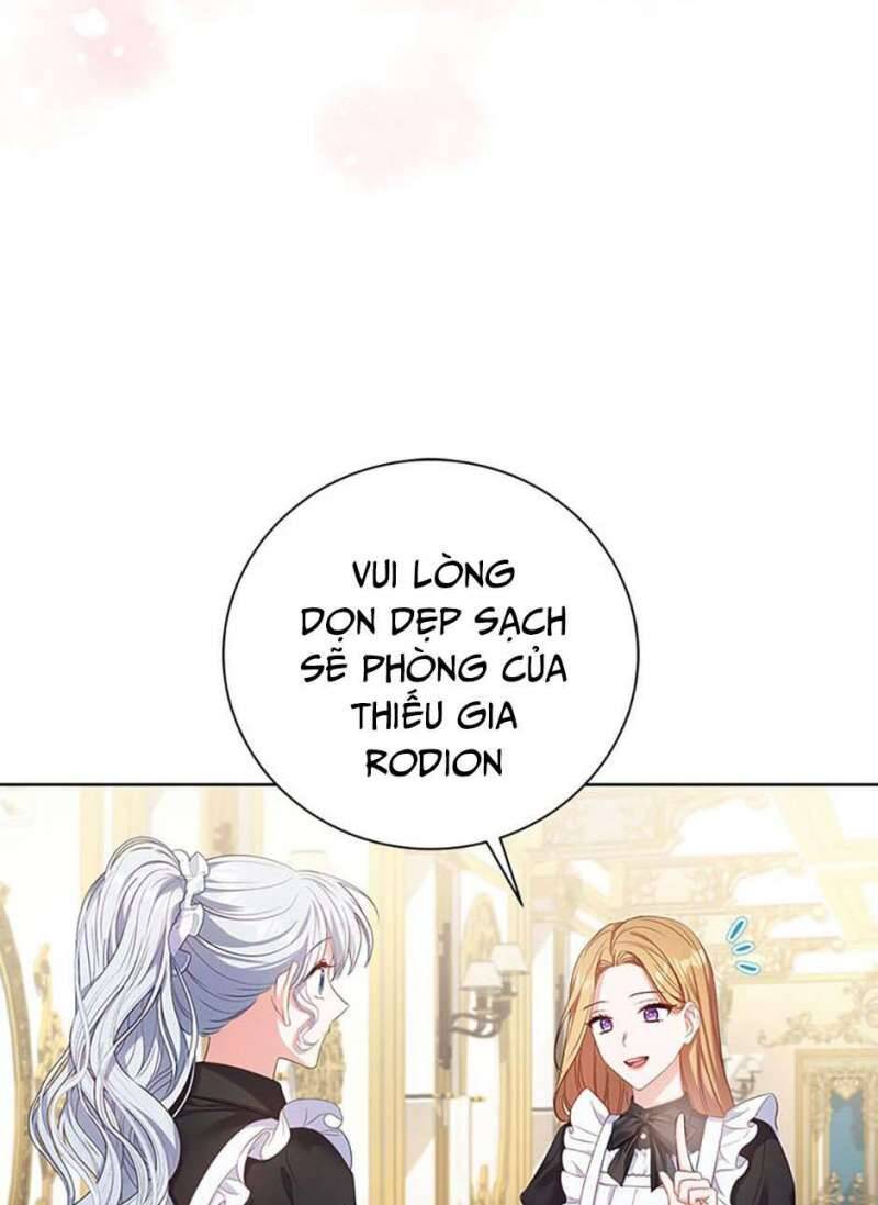 Hầu Gái Trong Trò Chơi Harem Ngược Muốn Nghỉ Việc: Chapter 5.2