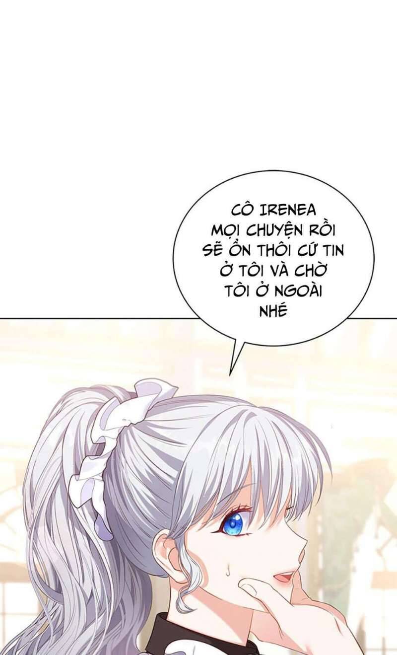Hầu Gái Trong Trò Chơi Harem Ngược Muốn Nghỉ Việc: Chapter 5.2