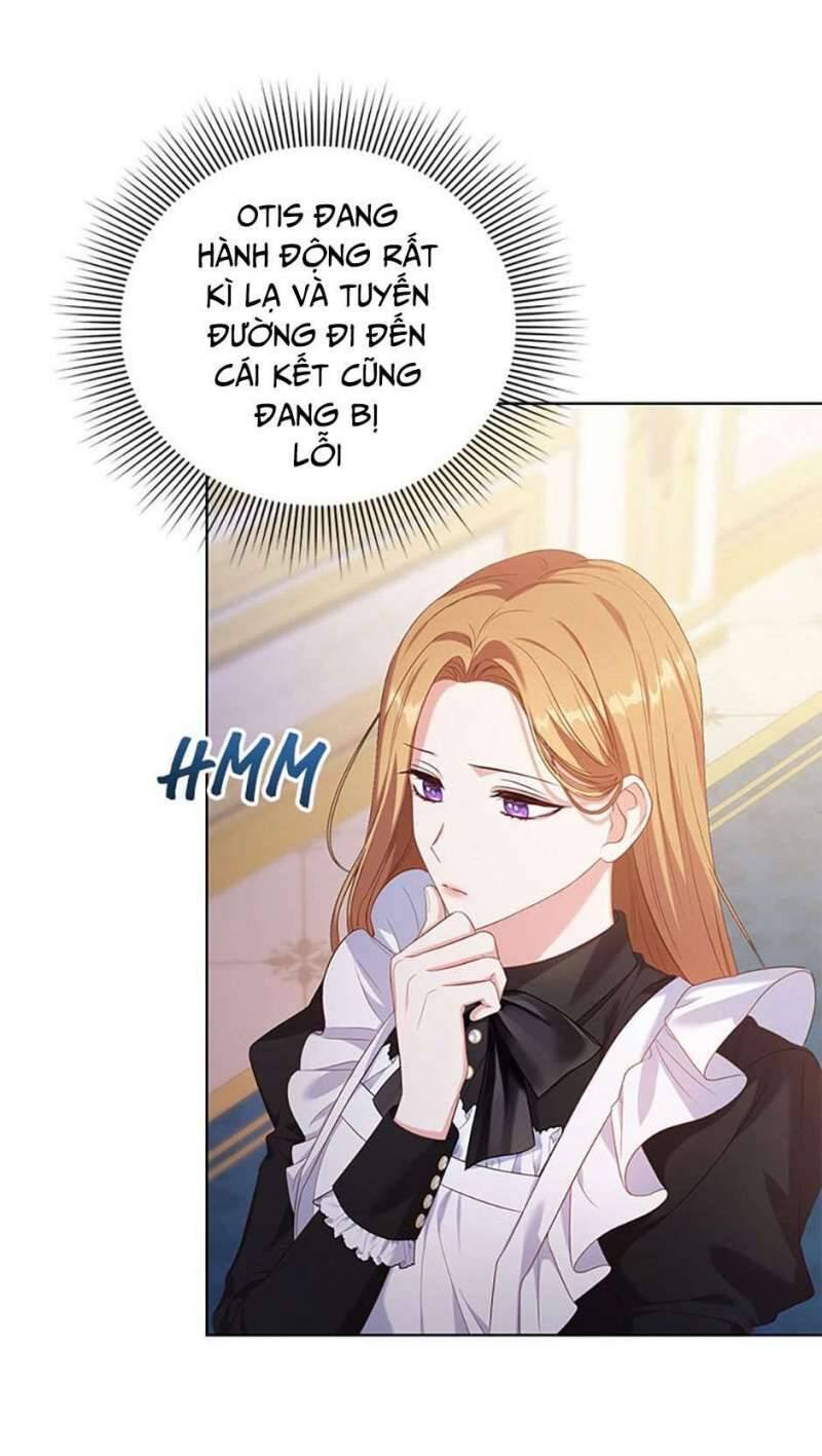 Hầu Gái Trong Trò Chơi Harem Ngược Muốn Nghỉ Việc: Chapter 5.2