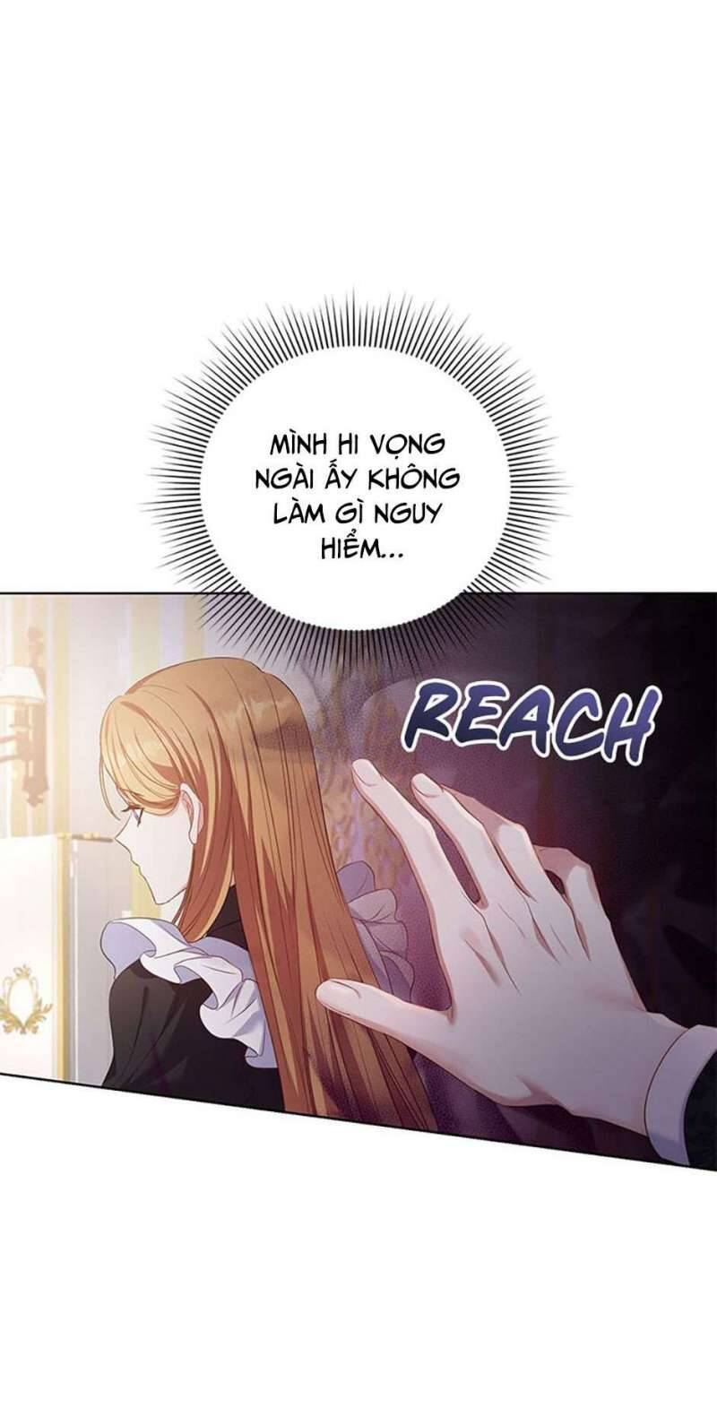 Hầu Gái Trong Trò Chơi Harem Ngược Muốn Nghỉ Việc: Chapter 5.2