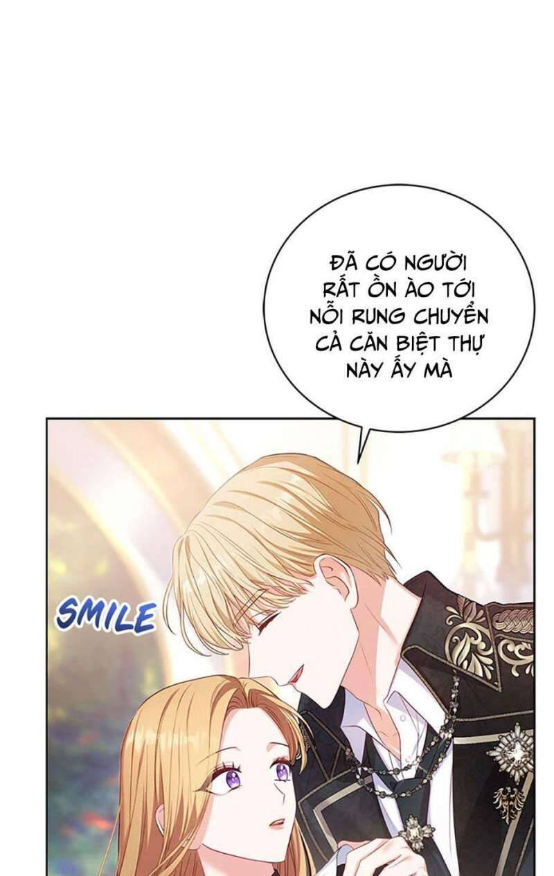 Hầu Gái Trong Trò Chơi Harem Ngược Muốn Nghỉ Việc: Chapter 5.2