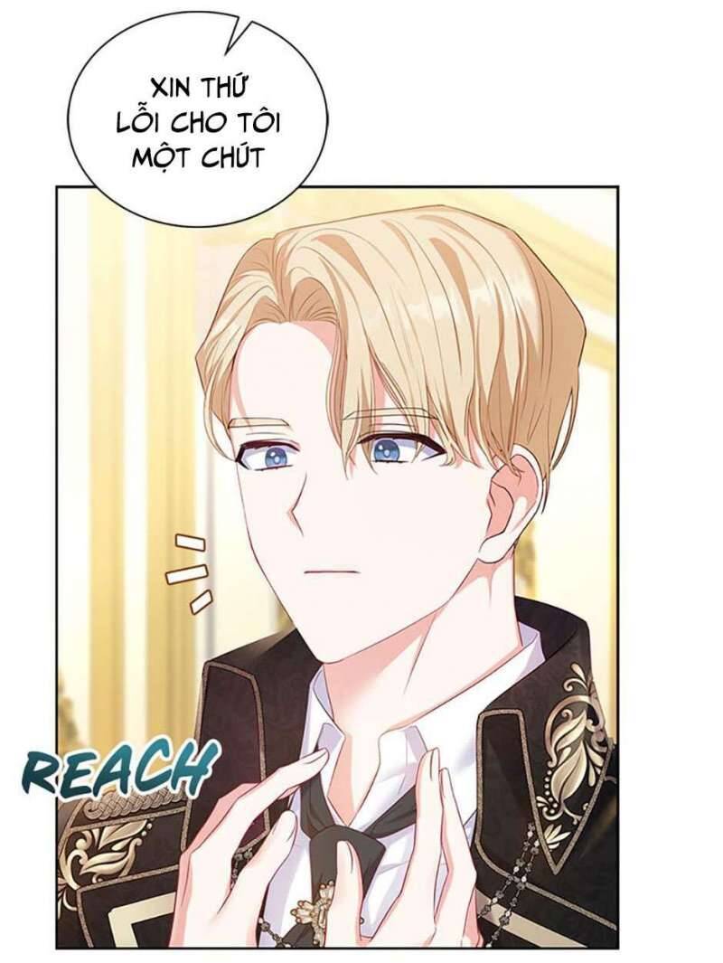 Hầu Gái Trong Trò Chơi Harem Ngược Muốn Nghỉ Việc: Chapter 5.2