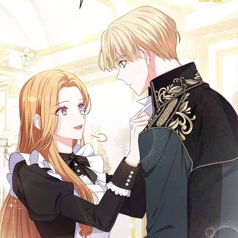 Hầu Gái Trong Trò Chơi Harem Ngược Muốn Nghỉ Việc: Chapter 5.2