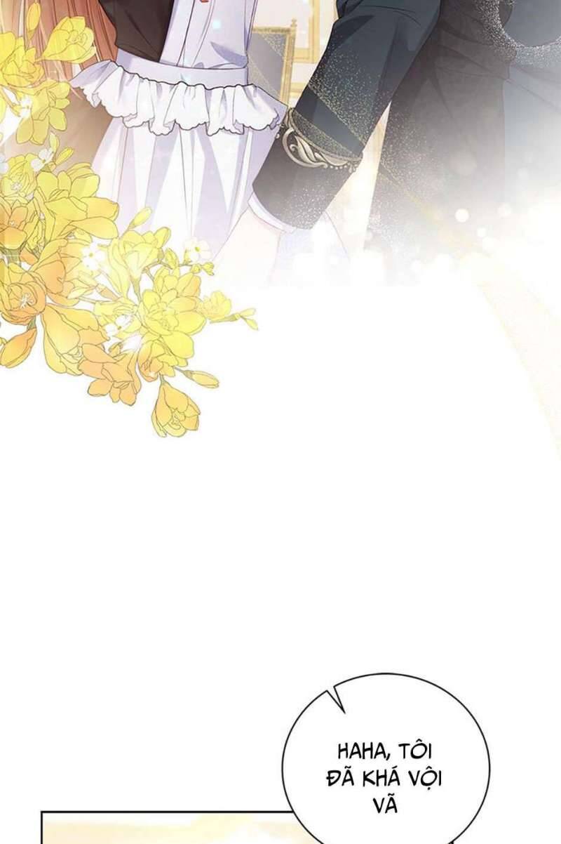 Hầu Gái Trong Trò Chơi Harem Ngược Muốn Nghỉ Việc: Chapter 5.2