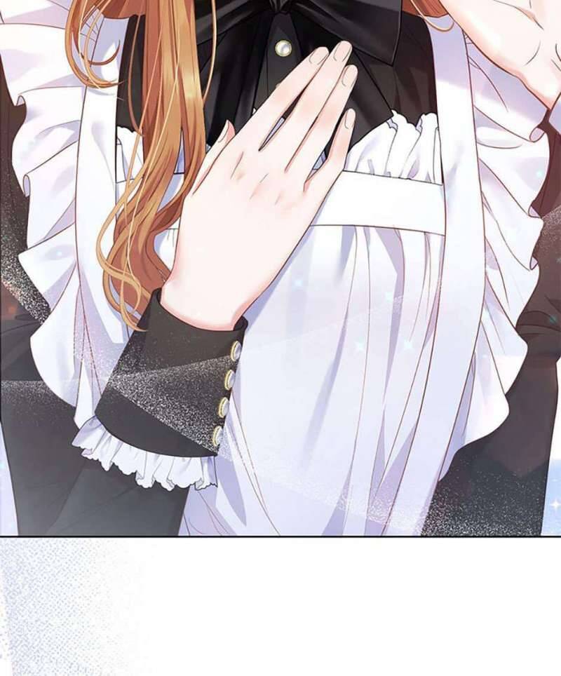 Hầu Gái Trong Trò Chơi Harem Ngược Muốn Nghỉ Việc: Chapter 5.2