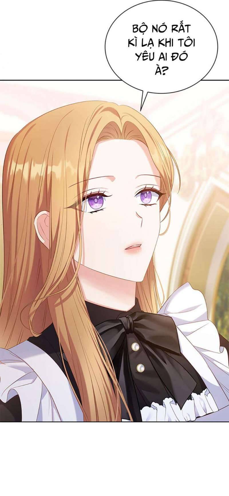 Hầu Gái Trong Trò Chơi Harem Ngược Muốn Nghỉ Việc: Chapter 5.2
