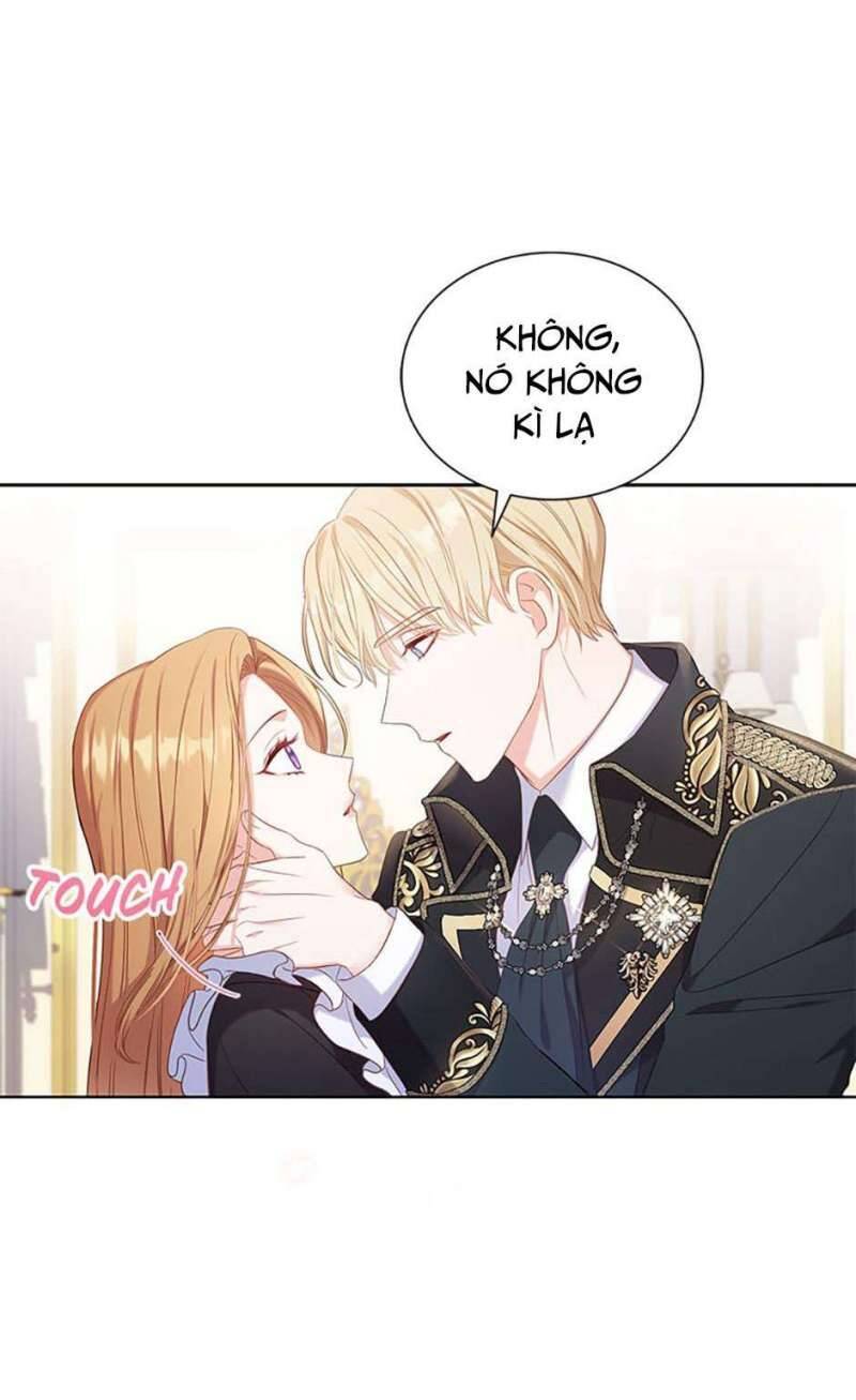 Hầu Gái Trong Trò Chơi Harem Ngược Muốn Nghỉ Việc: Chapter 5.2