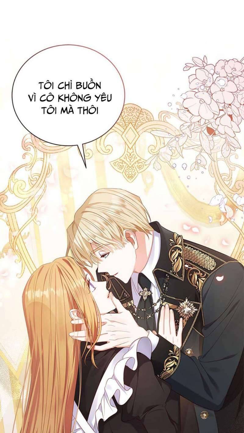 Hầu Gái Trong Trò Chơi Harem Ngược Muốn Nghỉ Việc: Chapter 5.2