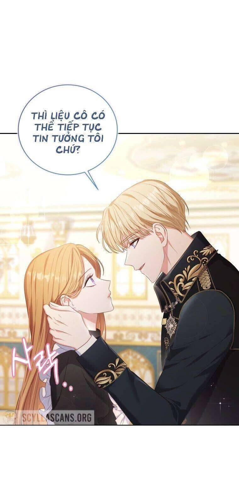 Hầu Gái Trong Trò Chơi Harem Ngược Muốn Nghỉ Việc: Chapter 6