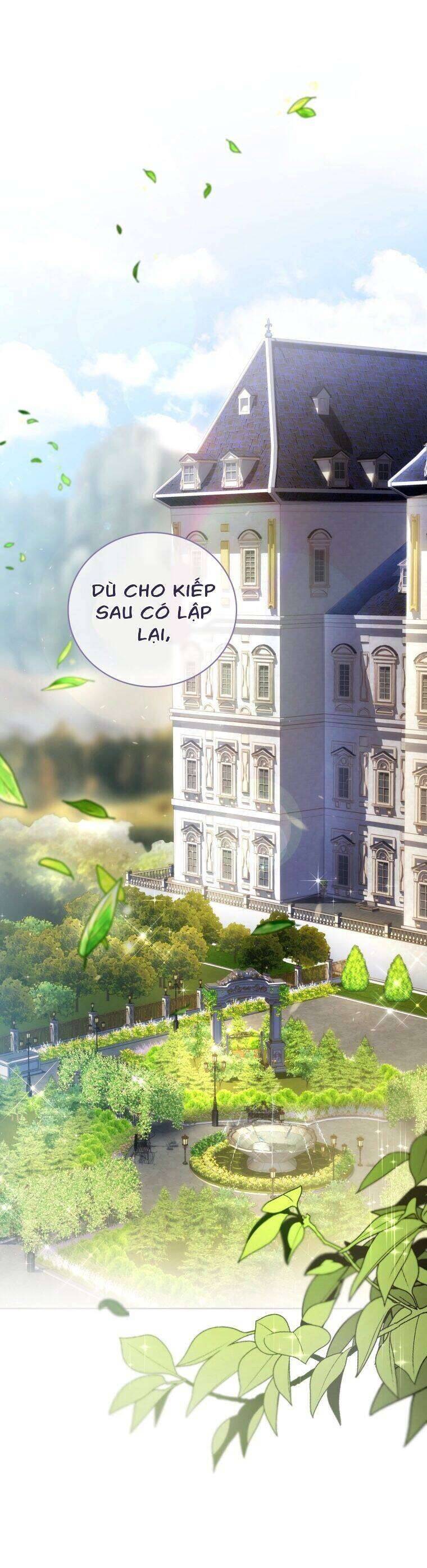 Hầu Gái Trong Trò Chơi Harem Ngược Muốn Nghỉ Việc: Chapter 6