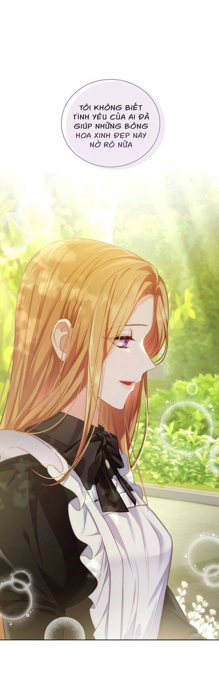 Hầu Gái Trong Trò Chơi Harem Ngược Muốn Nghỉ Việc: Chapter 6
