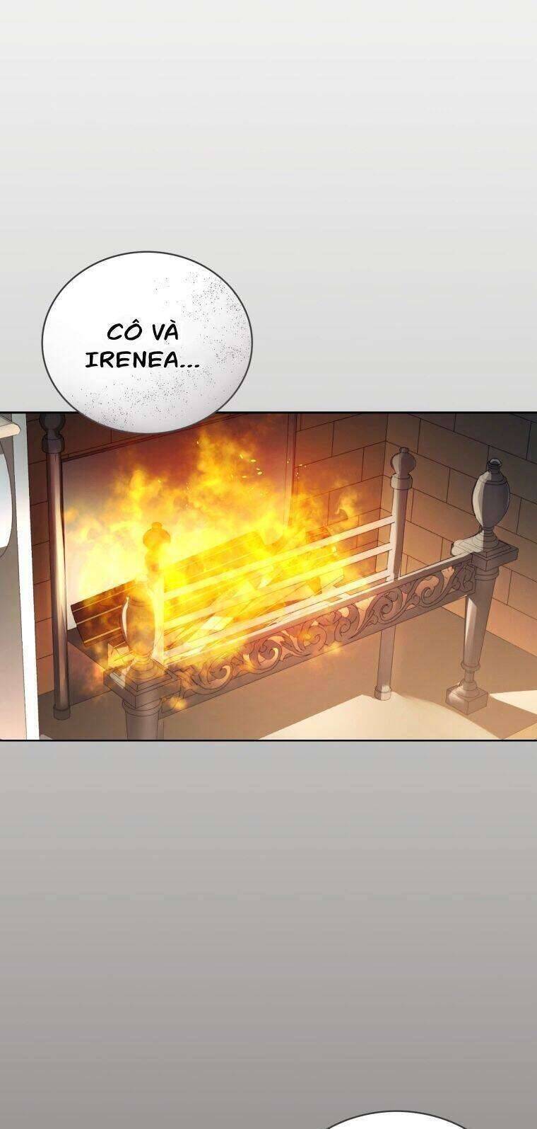 Hầu Gái Trong Trò Chơi Harem Ngược Muốn Nghỉ Việc: Chapter 6