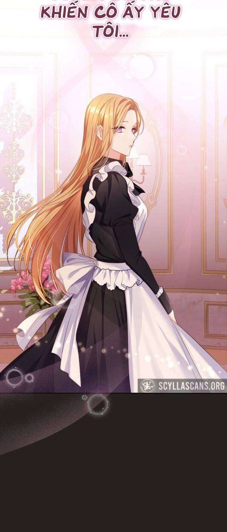 Hầu Gái Trong Trò Chơi Harem Ngược Muốn Nghỉ Việc: Chapter 6