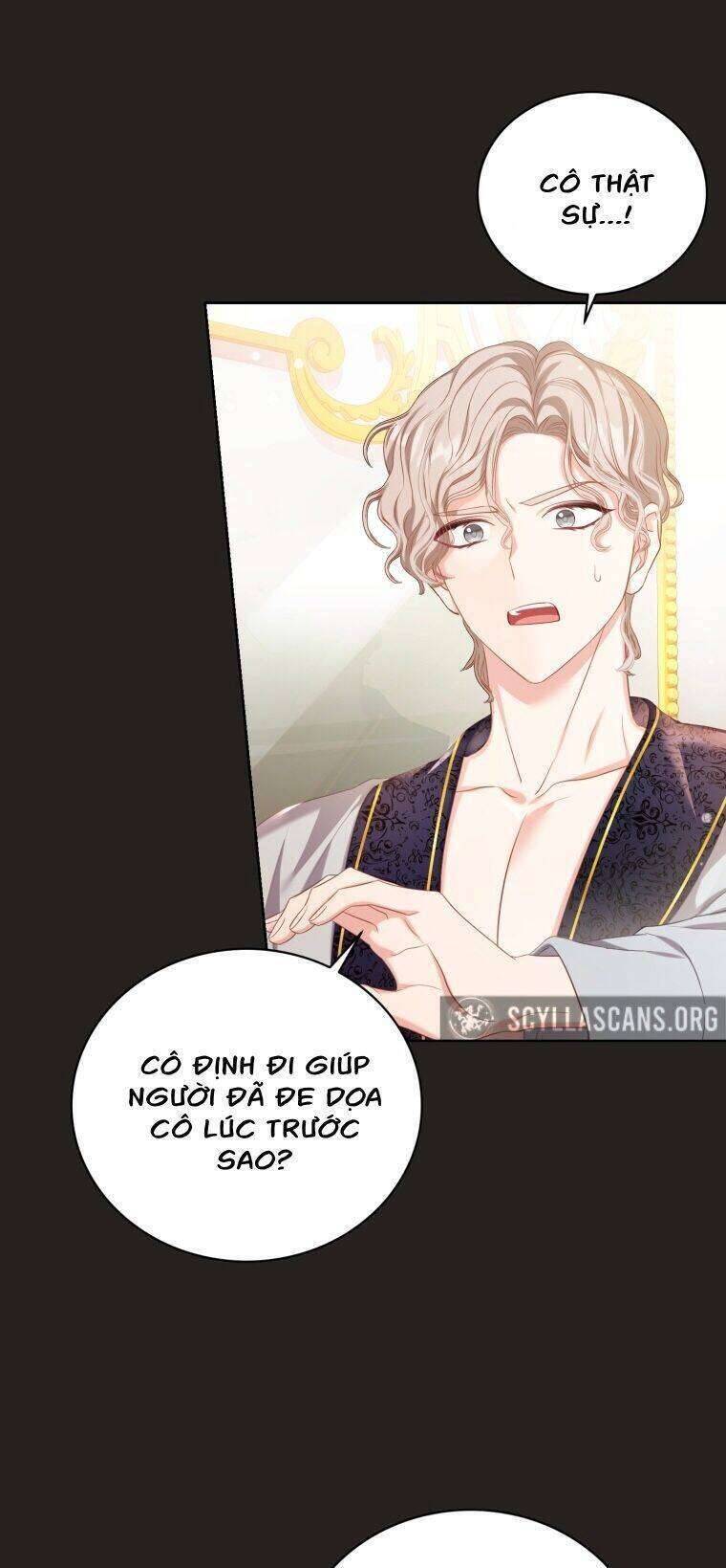 Hầu Gái Trong Trò Chơi Harem Ngược Muốn Nghỉ Việc: Chapter 6