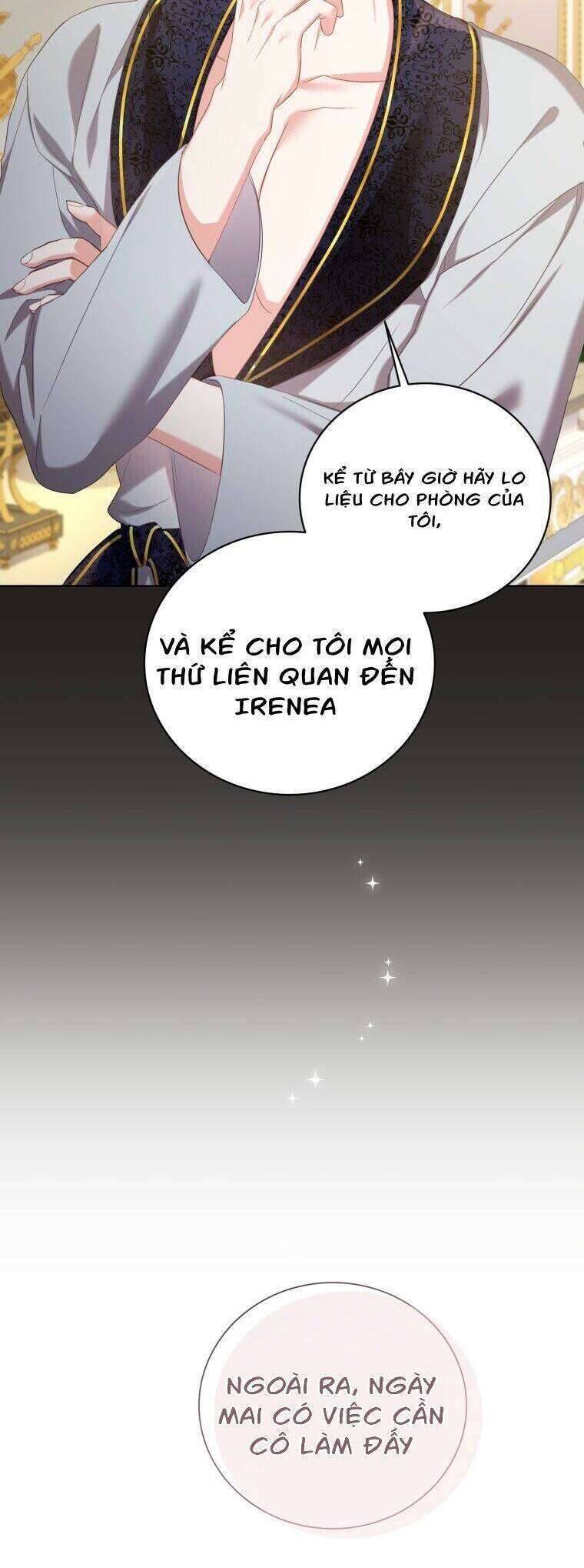 Hầu Gái Trong Trò Chơi Harem Ngược Muốn Nghỉ Việc: Chapter 6