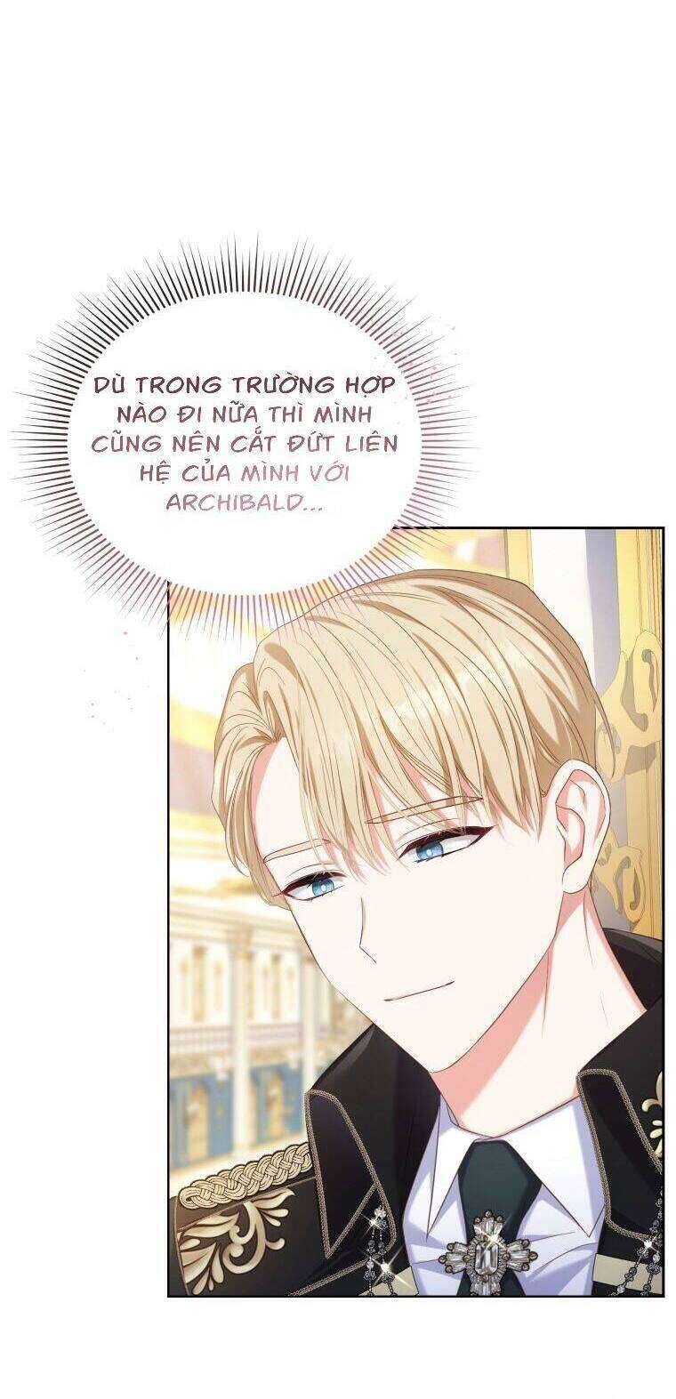 Hầu Gái Trong Trò Chơi Harem Ngược Muốn Nghỉ Việc: Chapter 6