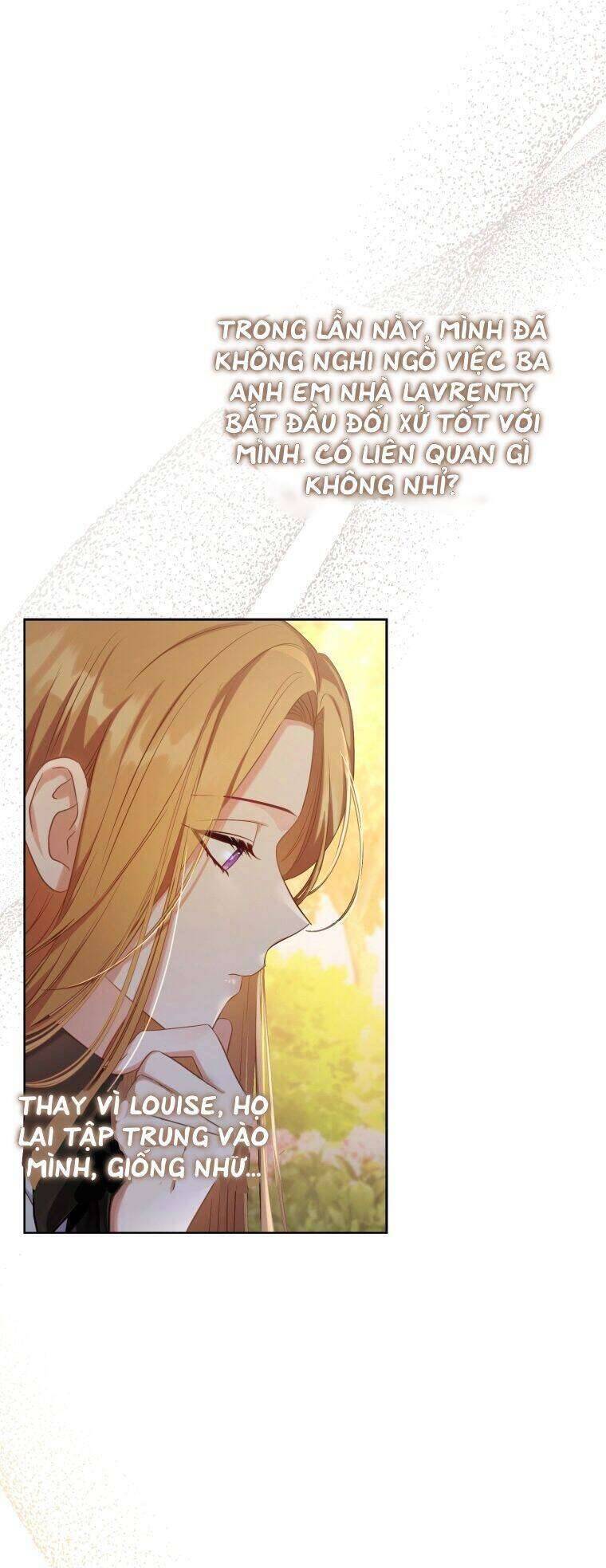 Hầu Gái Trong Trò Chơi Harem Ngược Muốn Nghỉ Việc: Chapter 6