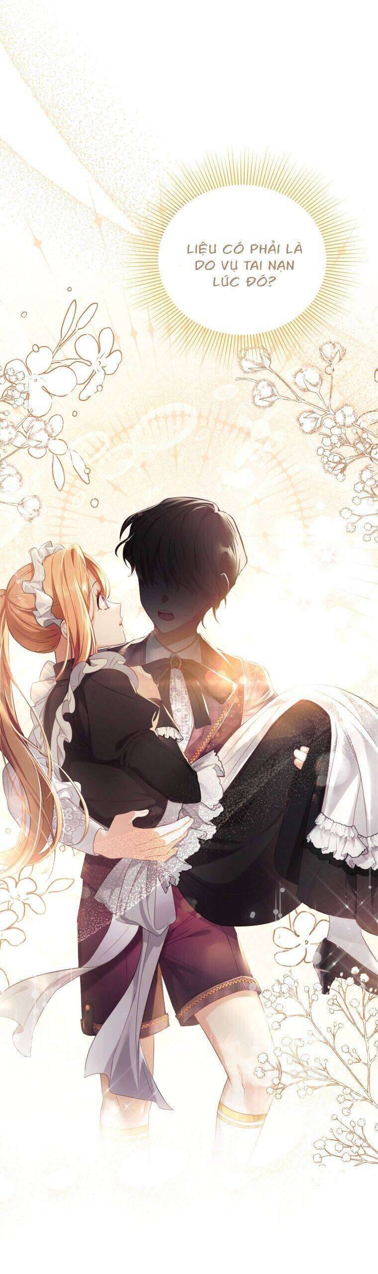 Hầu Gái Trong Trò Chơi Harem Ngược Muốn Nghỉ Việc: Chapter 6