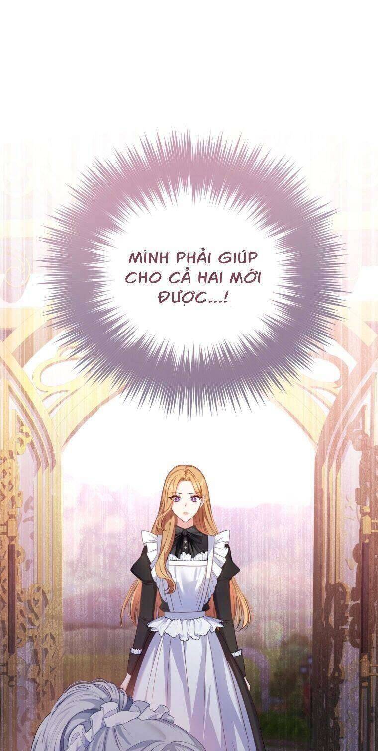 Hầu Gái Trong Trò Chơi Harem Ngược Muốn Nghỉ Việc: Chapter 6