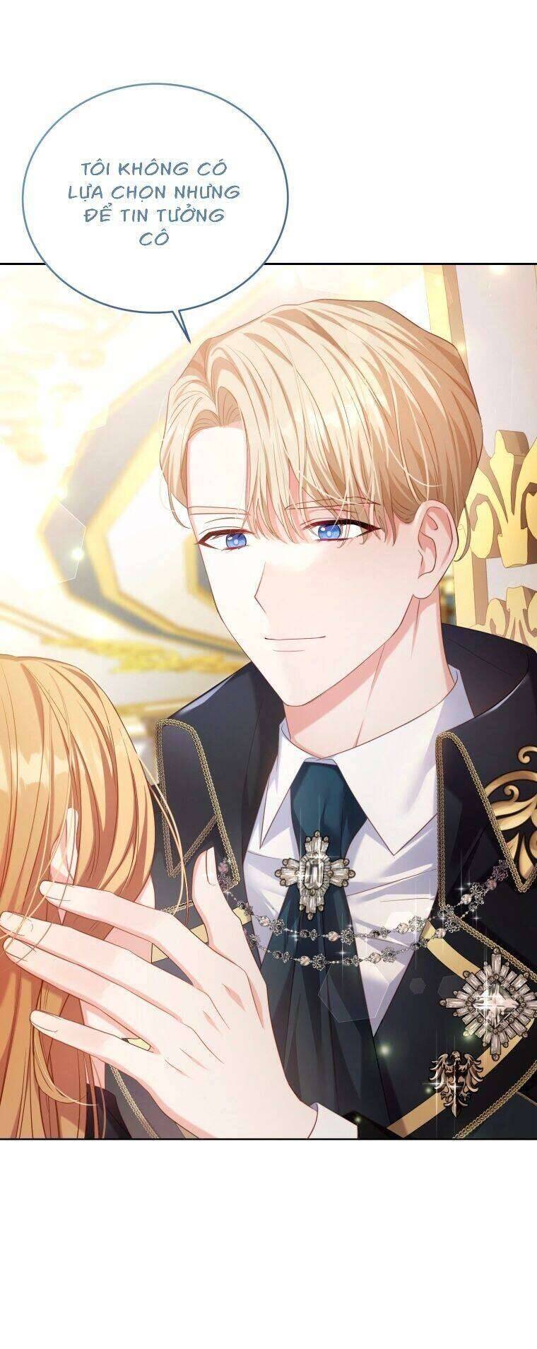 Hầu Gái Trong Trò Chơi Harem Ngược Muốn Nghỉ Việc: Chapter 6