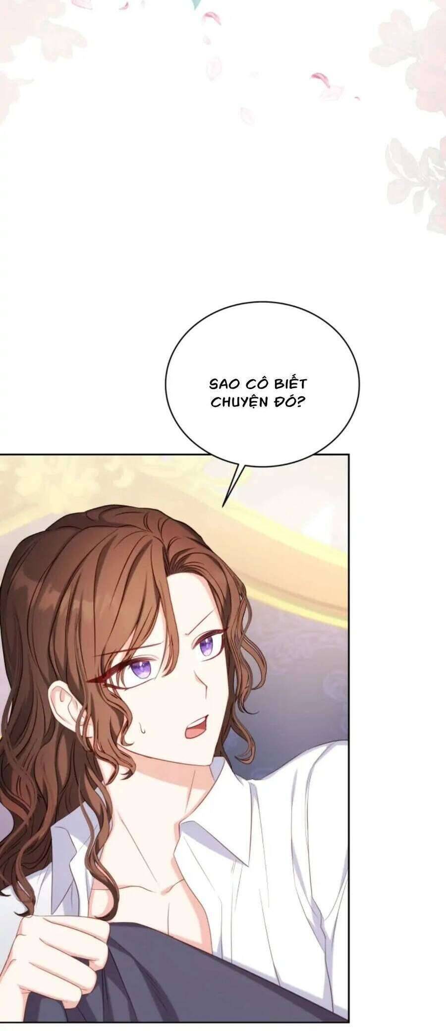 Hầu Gái Trong Trò Chơi Harem Ngược Muốn Nghỉ Việc: Chapter 8