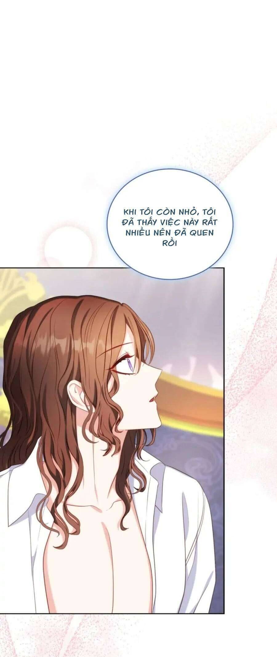 Hầu Gái Trong Trò Chơi Harem Ngược Muốn Nghỉ Việc: Chapter 8