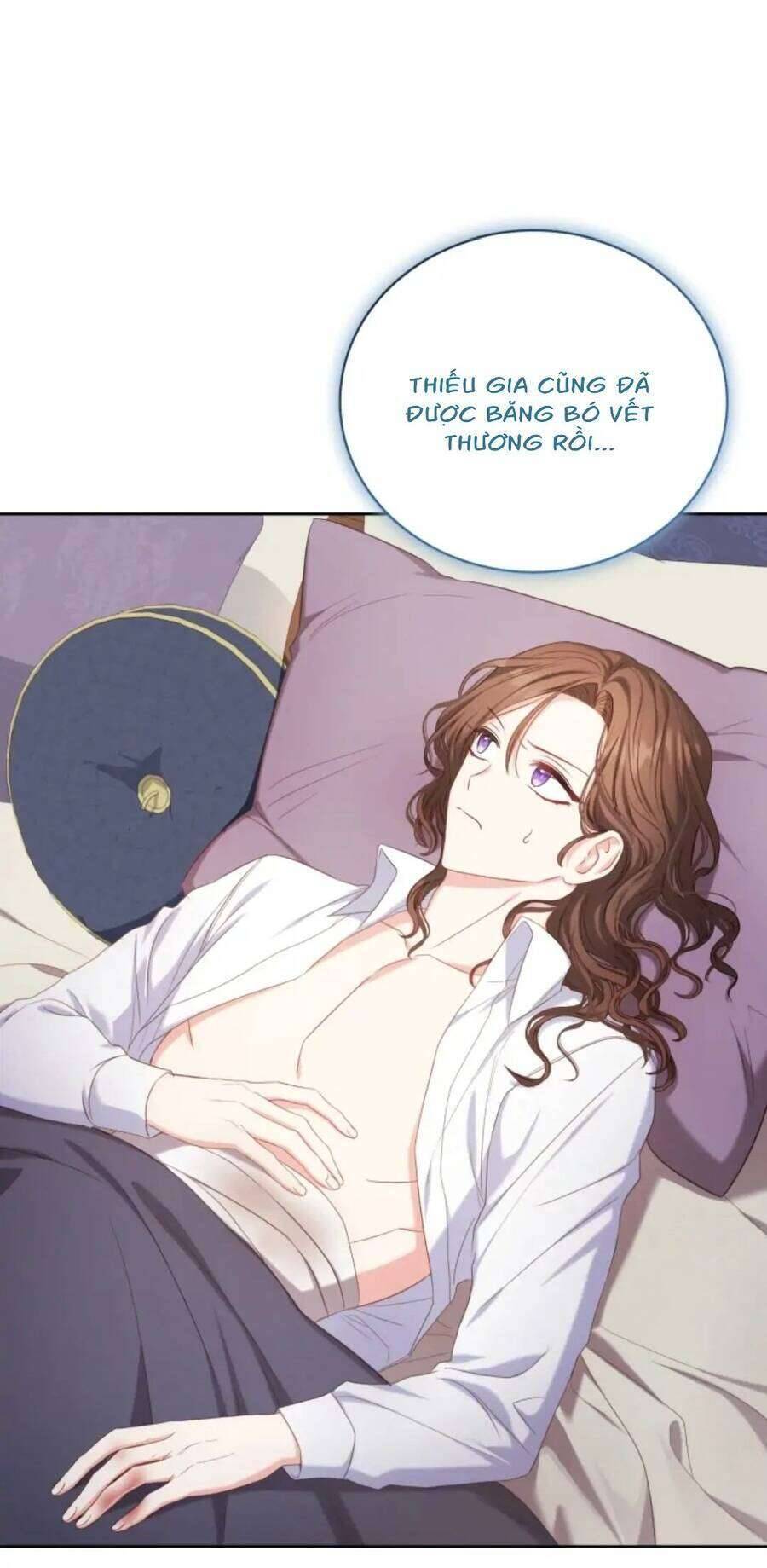 Hầu Gái Trong Trò Chơi Harem Ngược Muốn Nghỉ Việc: Chapter 8