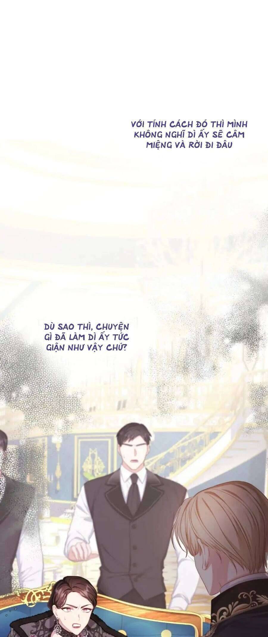Hầu Gái Trong Trò Chơi Harem Ngược Muốn Nghỉ Việc: Chapter 8