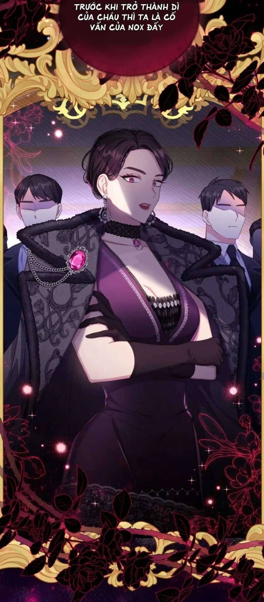 Hầu Gái Trong Trò Chơi Harem Ngược Muốn Nghỉ Việc: Chapter 8