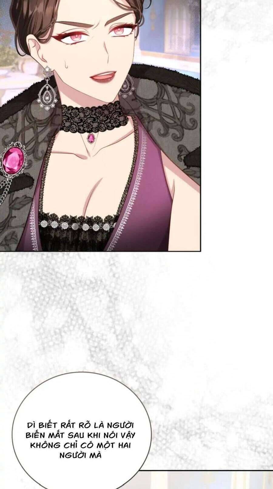 Hầu Gái Trong Trò Chơi Harem Ngược Muốn Nghỉ Việc: Chapter 8