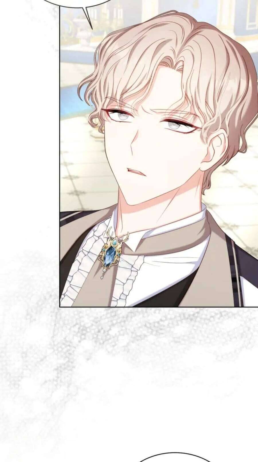 Hầu Gái Trong Trò Chơi Harem Ngược Muốn Nghỉ Việc: Chapter 8