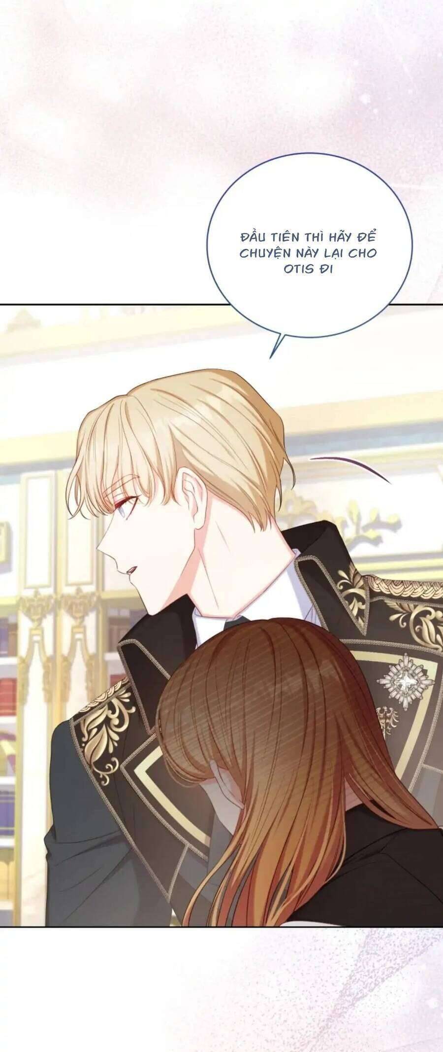 Hầu Gái Trong Trò Chơi Harem Ngược Muốn Nghỉ Việc: Chapter 8