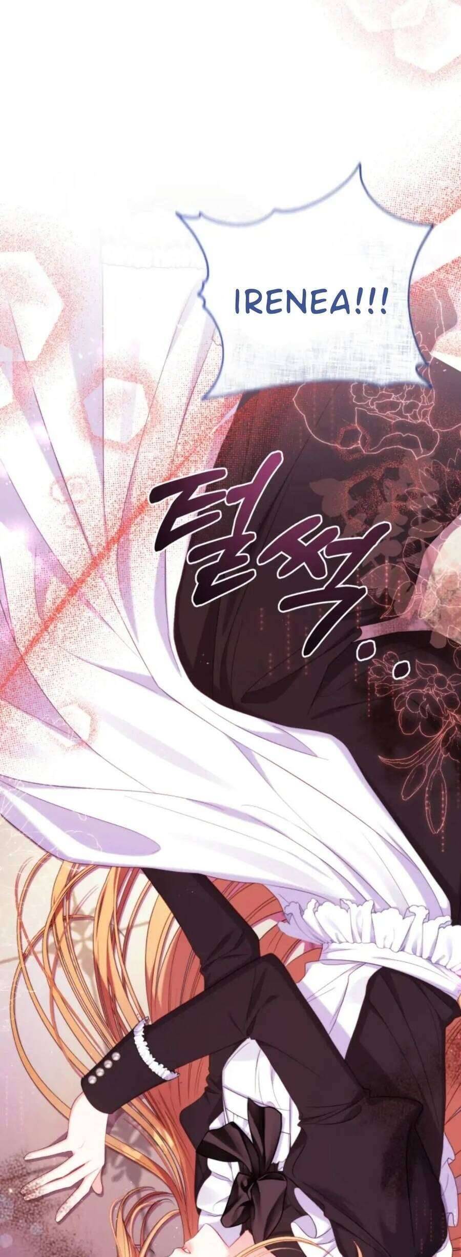 Hầu Gái Trong Trò Chơi Harem Ngược Muốn Nghỉ Việc: Chapter 8