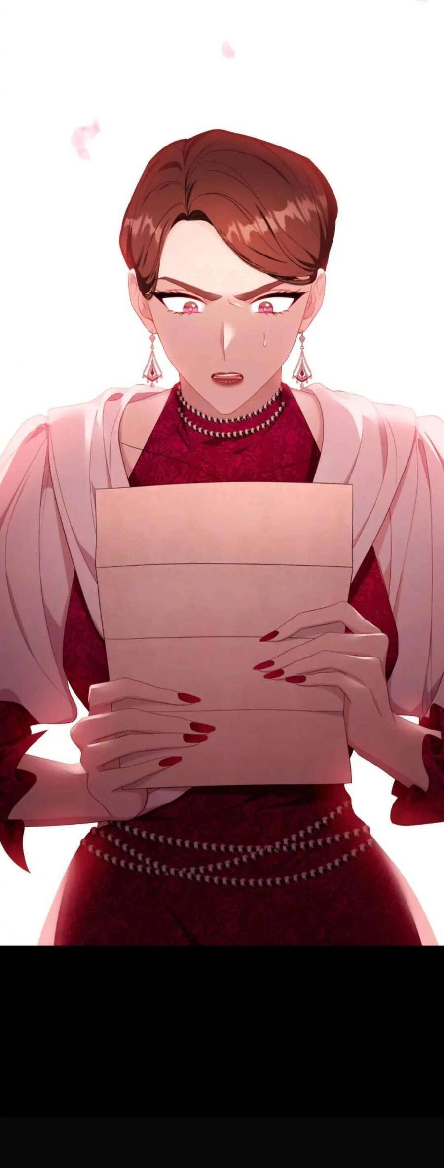 Hầu Gái Trong Trò Chơi Harem Ngược Muốn Nghỉ Việc: Chapter 26